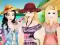 Laro Happy Hawaiian Holiday online