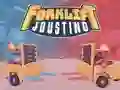 Laro Forklift Jousting online