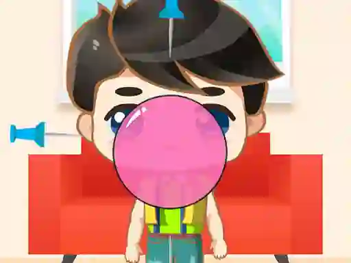 Laro Boy Biggest Gum online