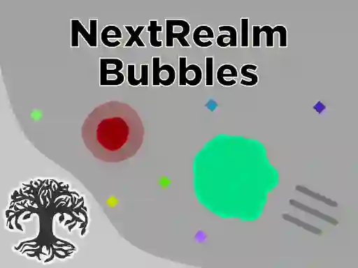 Laro NextRealm Bubbles online