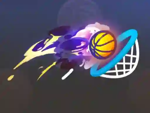 Laro Basket Shot online