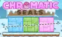 Laro Chromatic seals online