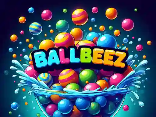 Laro Ballbeez online