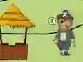Laro Shark Man Escape online
