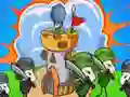 Laro We Are Warriors! online