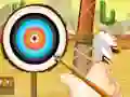 Laro Archery Training online