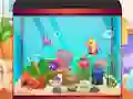 Laro Decor: My Aquarium online