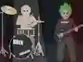 Laro Punk-O-Matic online