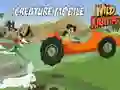 Laro Creature Mobile Wild Kratts online