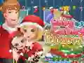 Laro Baby Cathy 1st Christmas Ep 2 online