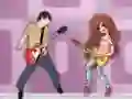 Laro Find Popstar Justin online