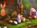 Laro Find The Precious Egg online