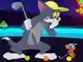 Laro The Tom and Jerry Show Spot the Difference online