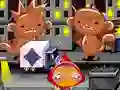 Laro Monkey Go Happy Stage 812 online