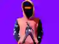 Laro Hoodie Survivor online