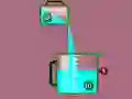 Laro Water Pouring Puzzle online