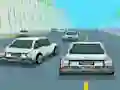 Laro Retro Racer 3D online