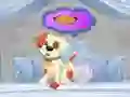 Laro Pizza Paw Escape online