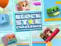 Laro Block Star Challenge online