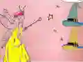 Laro Find Magic Rabbit and Bear online