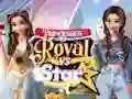 Laro Princesses Royal Vs Star online