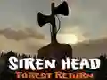 Laro Siren Head Forest Return online