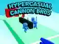 Laro Hypercasual Cannon Bros online