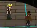 Laro Dance Battle online