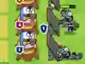 Laro Chicken Merge online