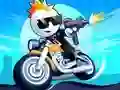 Laro Mad Race! Fury Road online