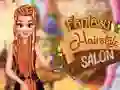 Laro Fantasy Hairstyle Salon online