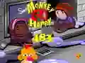 Laro Monkey Go Happy Stage 483 online