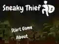 Laro Sneaky Thief online