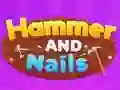 Laro Hammer and Nails online