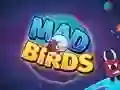 Laro Mad Birds online