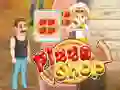 Laro Pizza Shop online