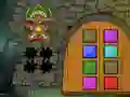 Laro Rescue The Little Queen From Bird online