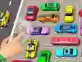Laro Car Parking Unblocked online