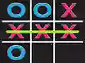 Laro TicTacToe online