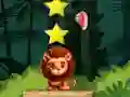 Laro Hungry Lion Adventure online