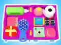Laro Master organizer online