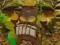 Laro Jungle Hunter Escape online