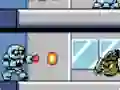 Laro Ganbatte!! Robochan online