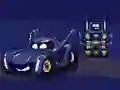 Laro A Day in the Batcave online