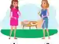 Laro Who is the Liar? online