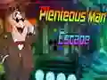 Laro Plenteous Man Escape online