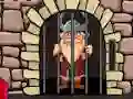 Laro Shovel Warrior Escape online