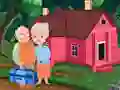 Laro Aid The Elderly Couple online