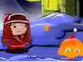 Laro Monkey Go Happly Stage 383 online