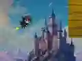 Laro Harry's Flight online